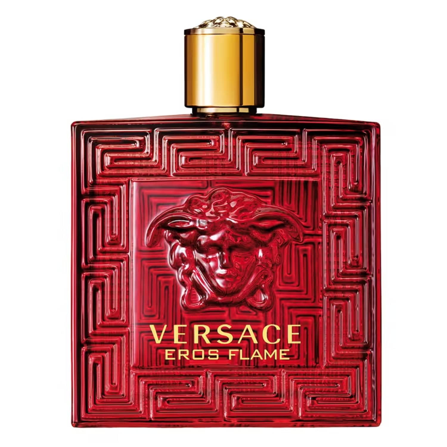 Versace Eros Flame Eau De Parfum For Men – 200ml