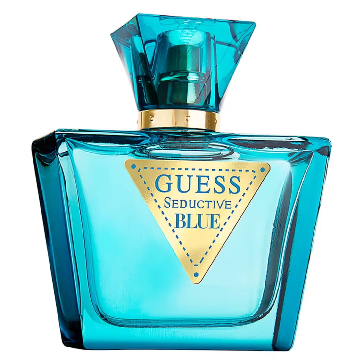 Guess Seductive Blue Eau De Toilette For Women – 75ml