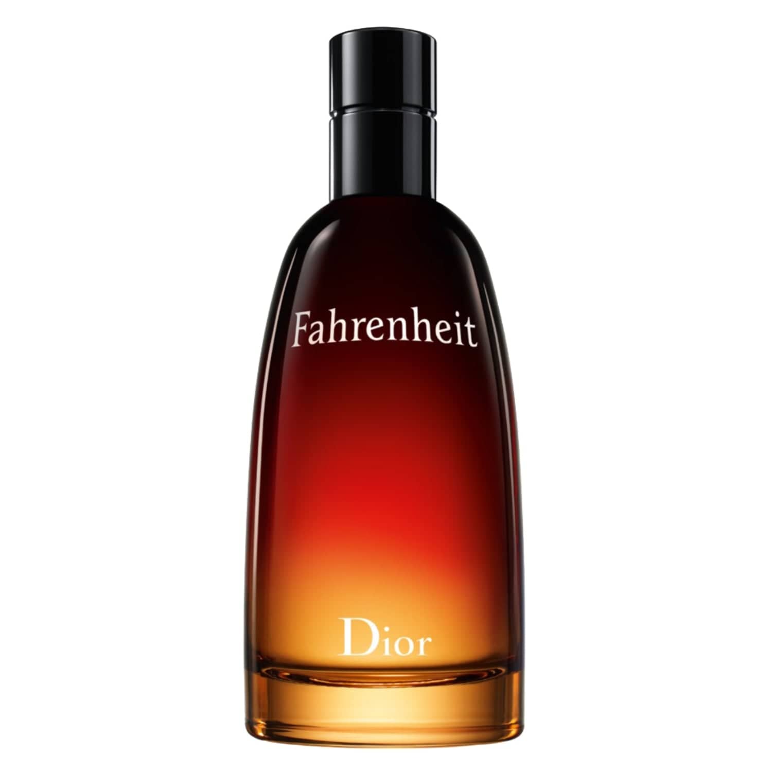 Dior Fahrenheit Eau De Toilette For Men – 100ml
