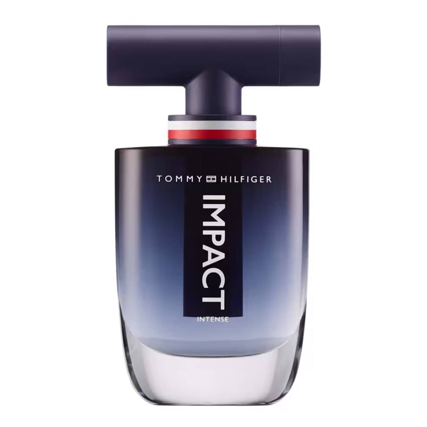 Tommy Hilfiger Impact Intense Eau De Parfum For Men – 100ml
