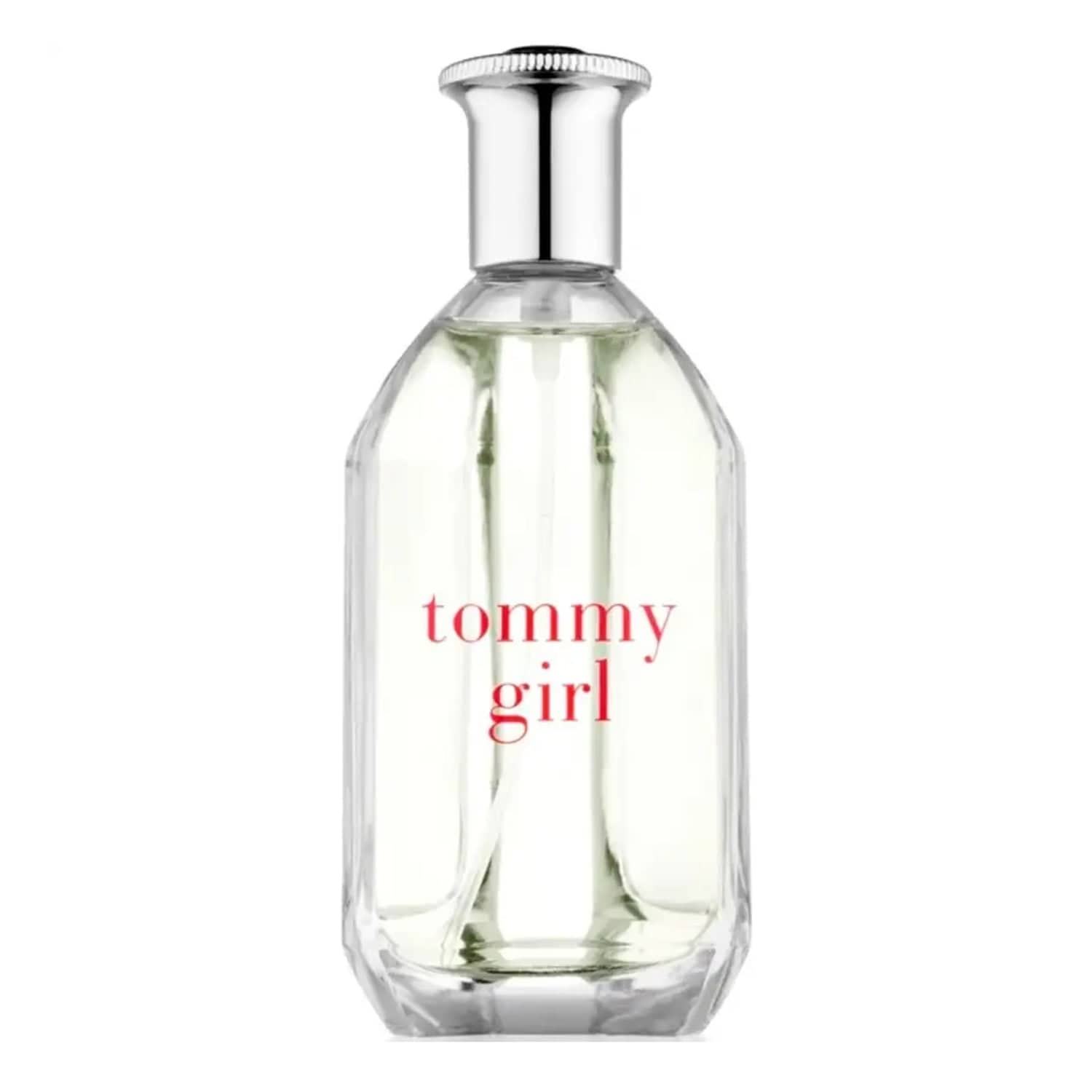 Tommy Hilfiger Tommy Girl Eau De Toilette For Women – 100ml
