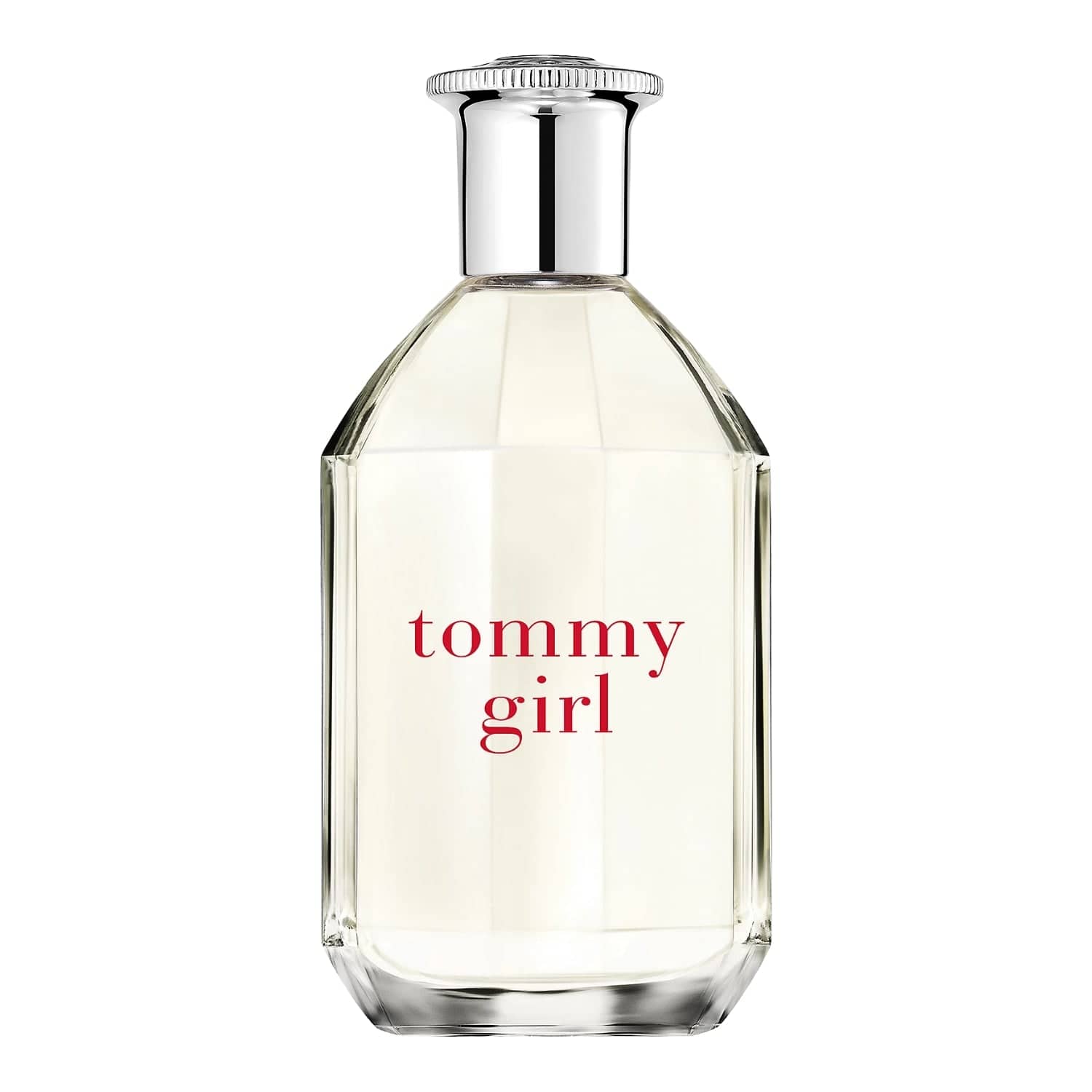 Tommy Hilfiger Girl Eau De Toilette For Women – 50ml