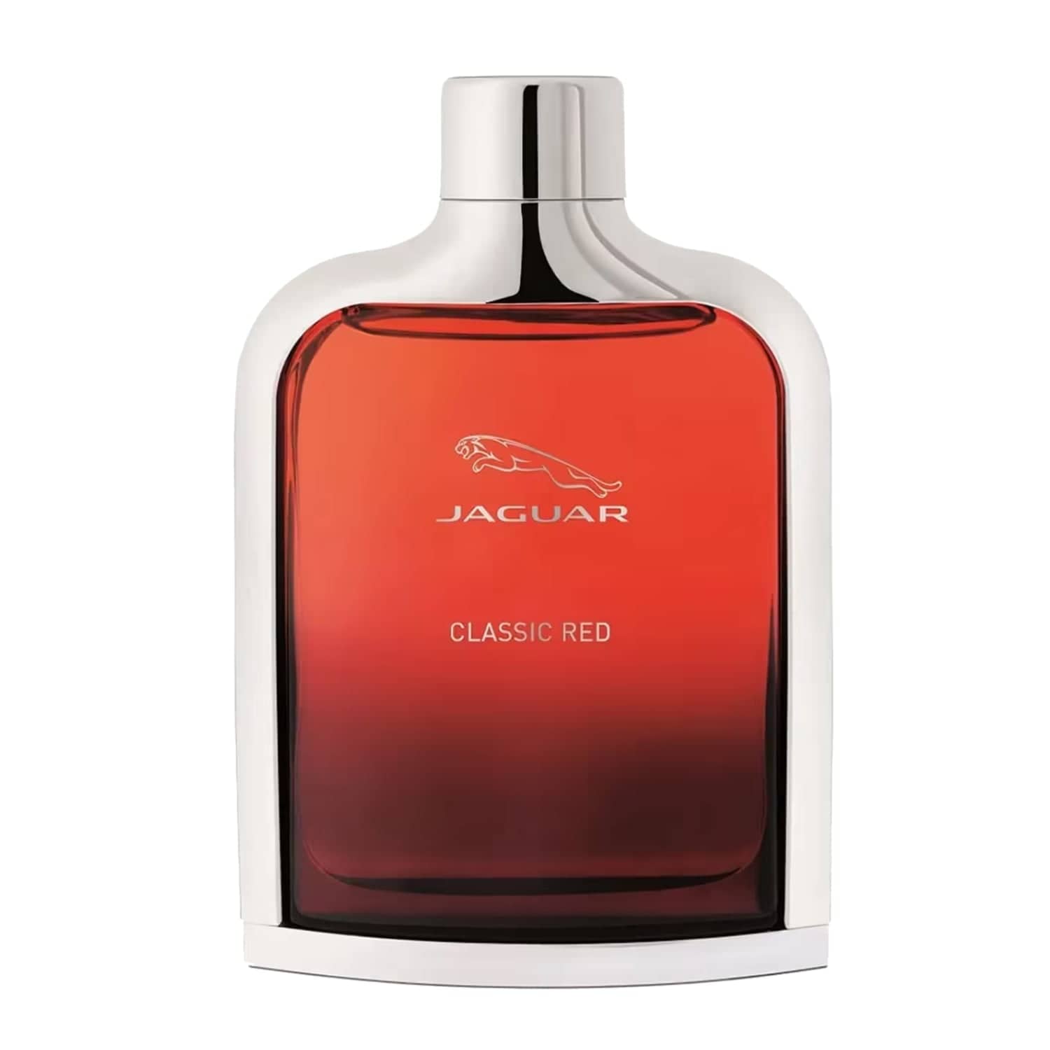 Jaguar Classic Red Eau De Toilette For Men – 100ml