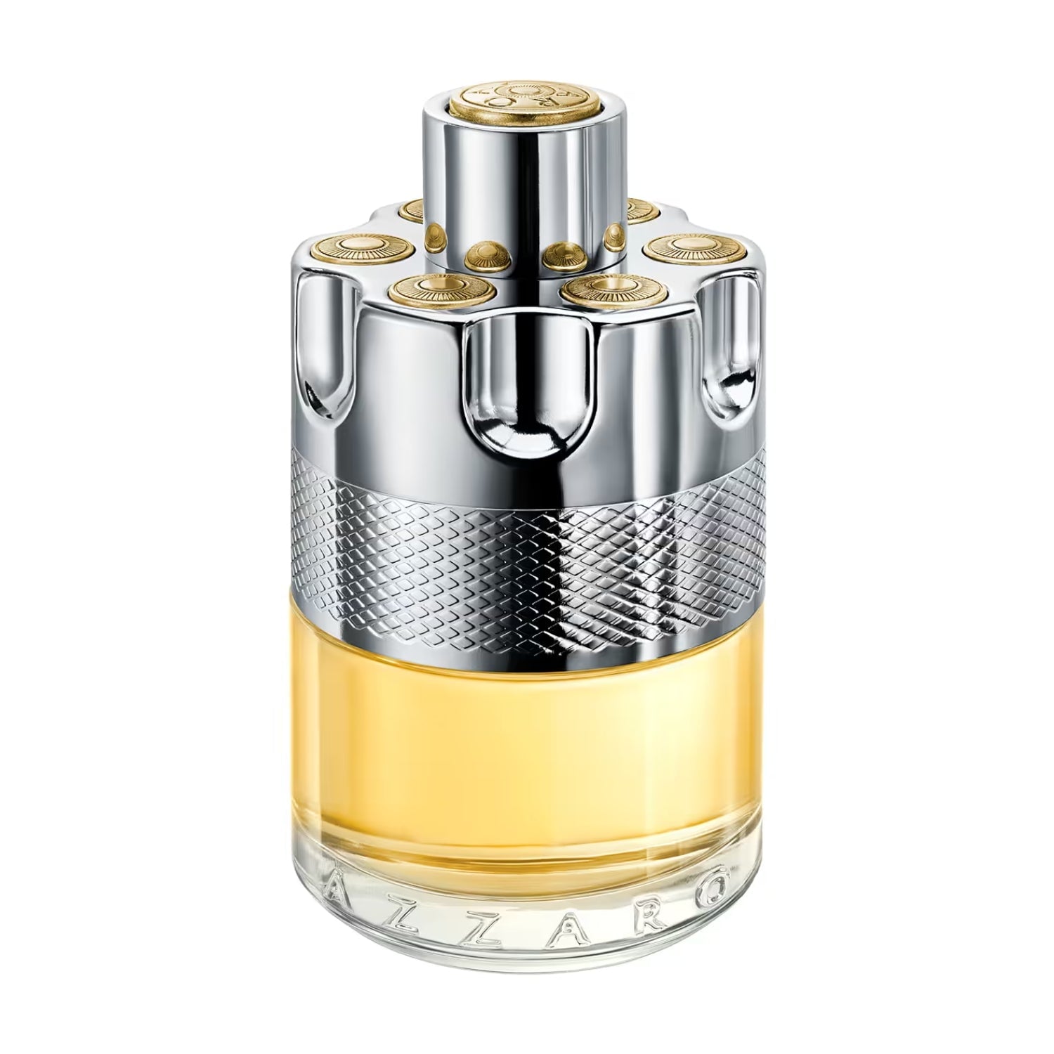 Azzaro Wanted Gift Set (EDT + Hair & Body Wash + Travel Spray) For Men