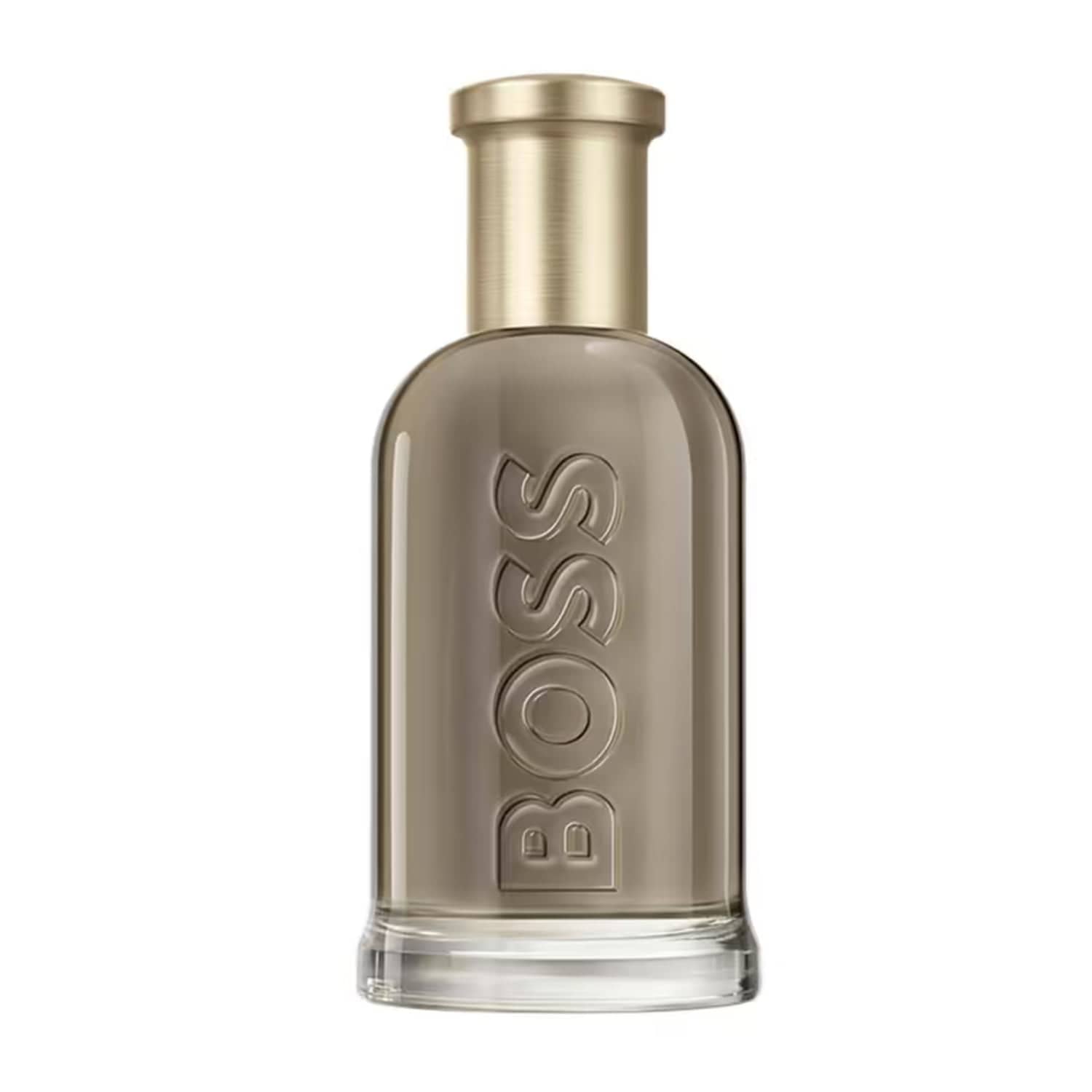 Hugo Boss Bottled Eau De Parfum For Men – 200ml