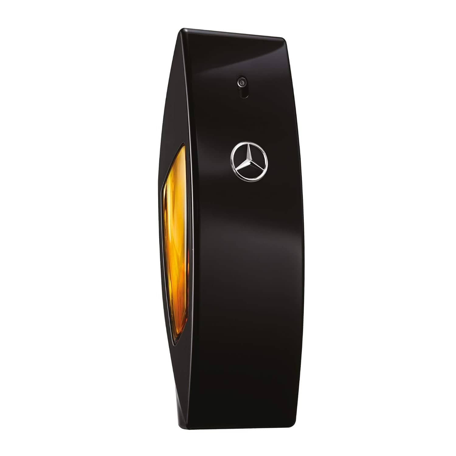 Mercedes-Benz Club Black Eau De Toilette For Men – 50ml