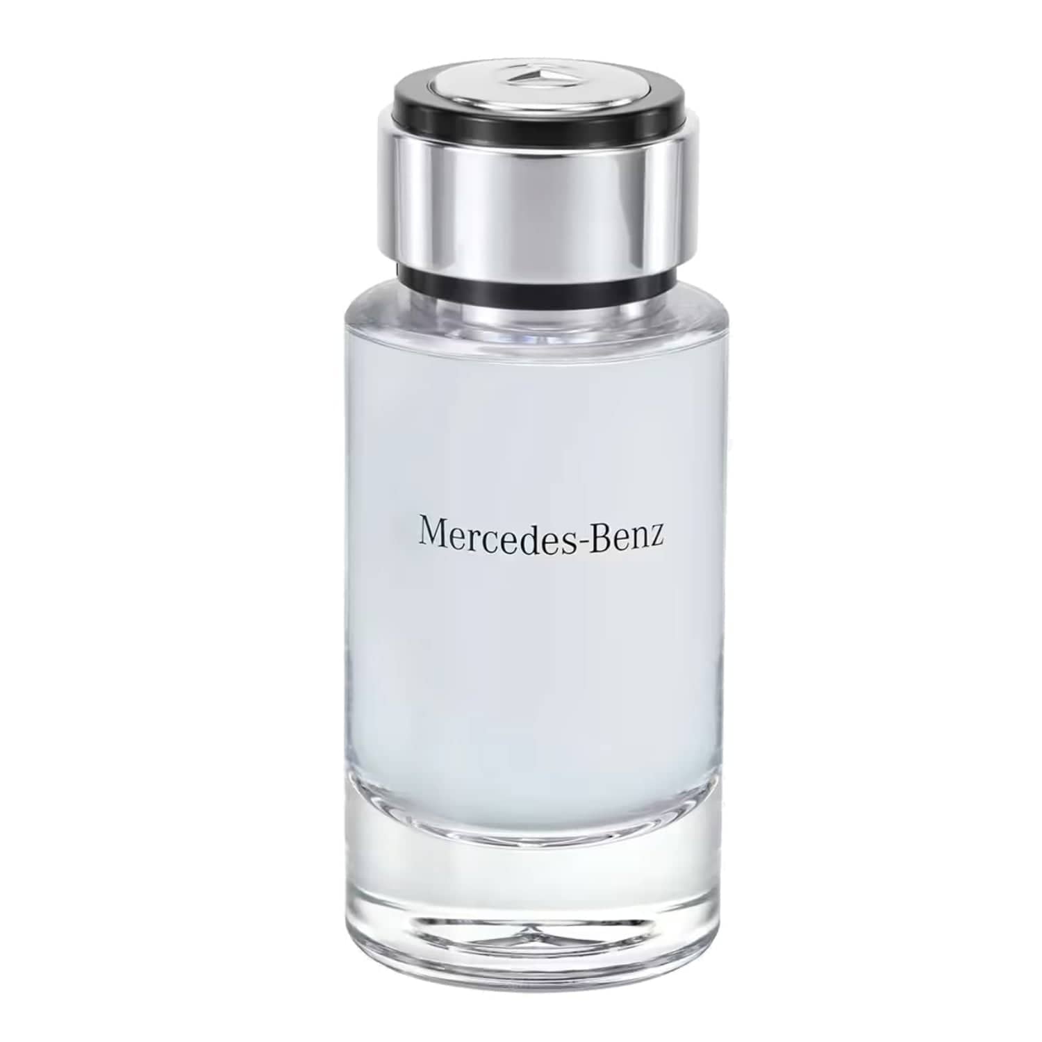 Mercedes-Benz Cologne Eau De Toilette For Men – 120ml