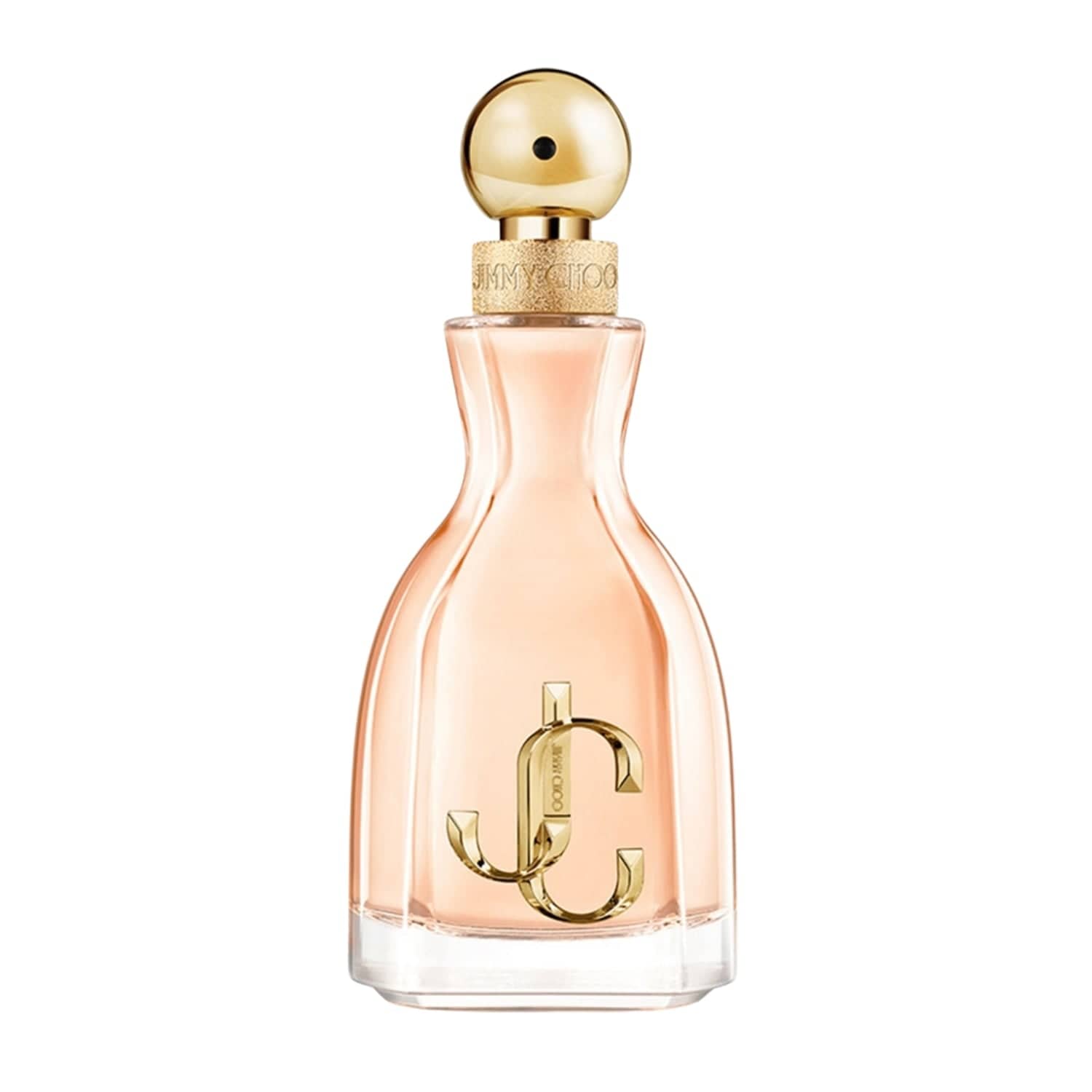 Jimmy Choo I Want Choo Eau De Parfum For Women – 60ml