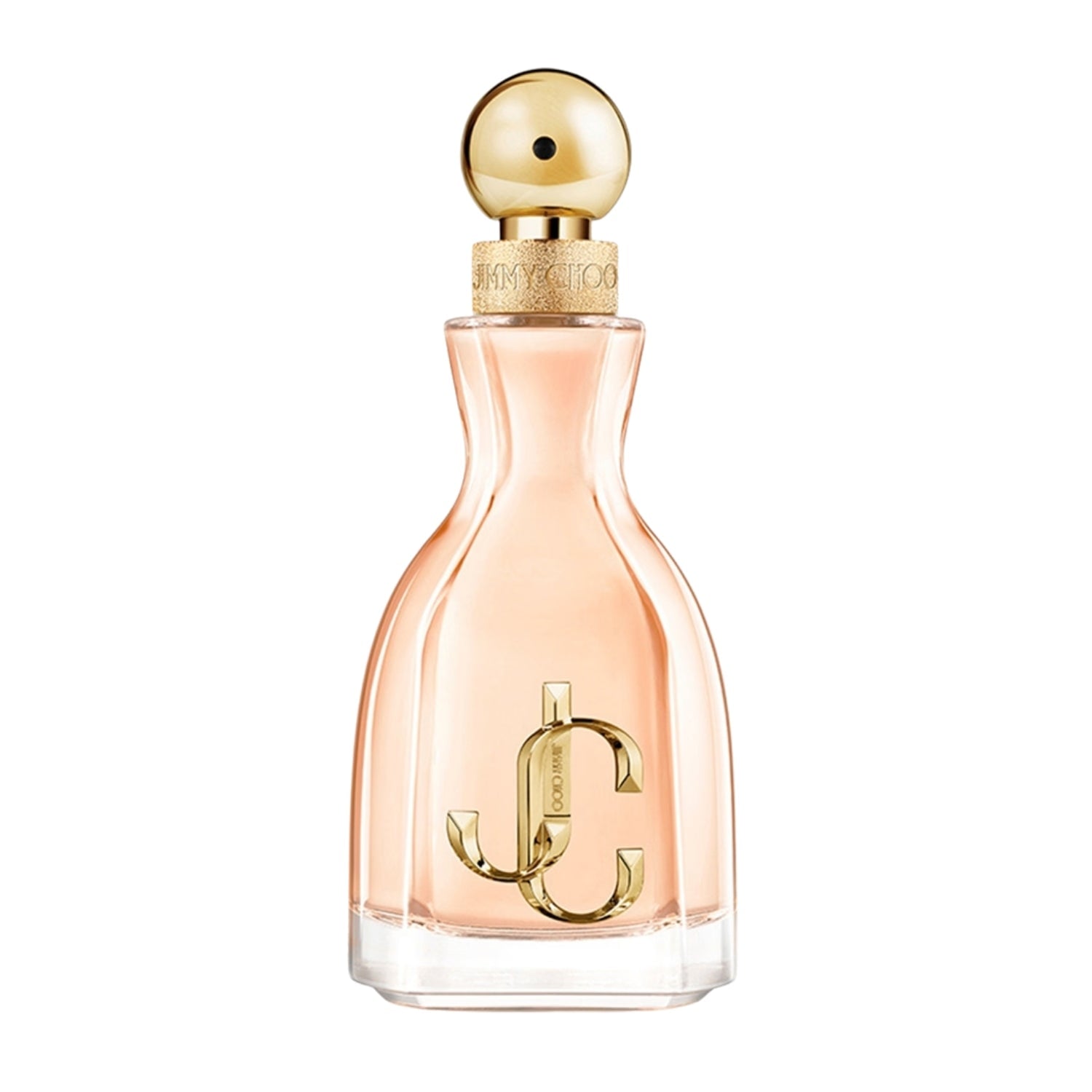 Jimmy Choo I Want Choo Eau De Parfum For Women – 60ml