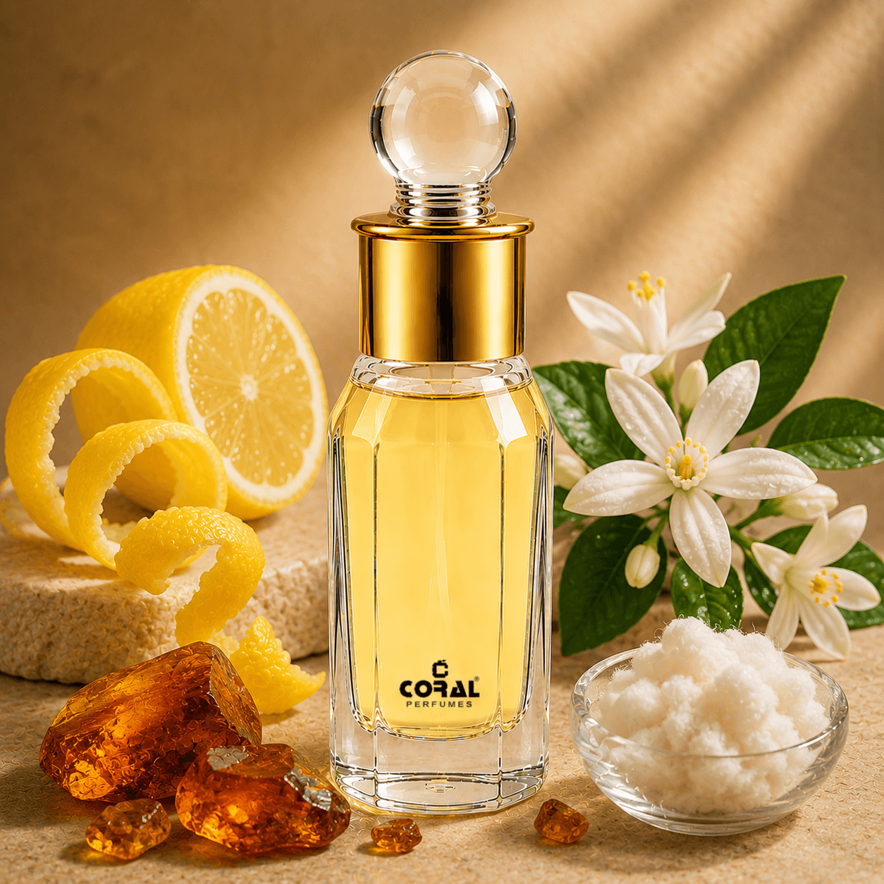 Fourth Essence Perfume Oil For Unisex – Thòmas Kòsamàla Amòur No 4