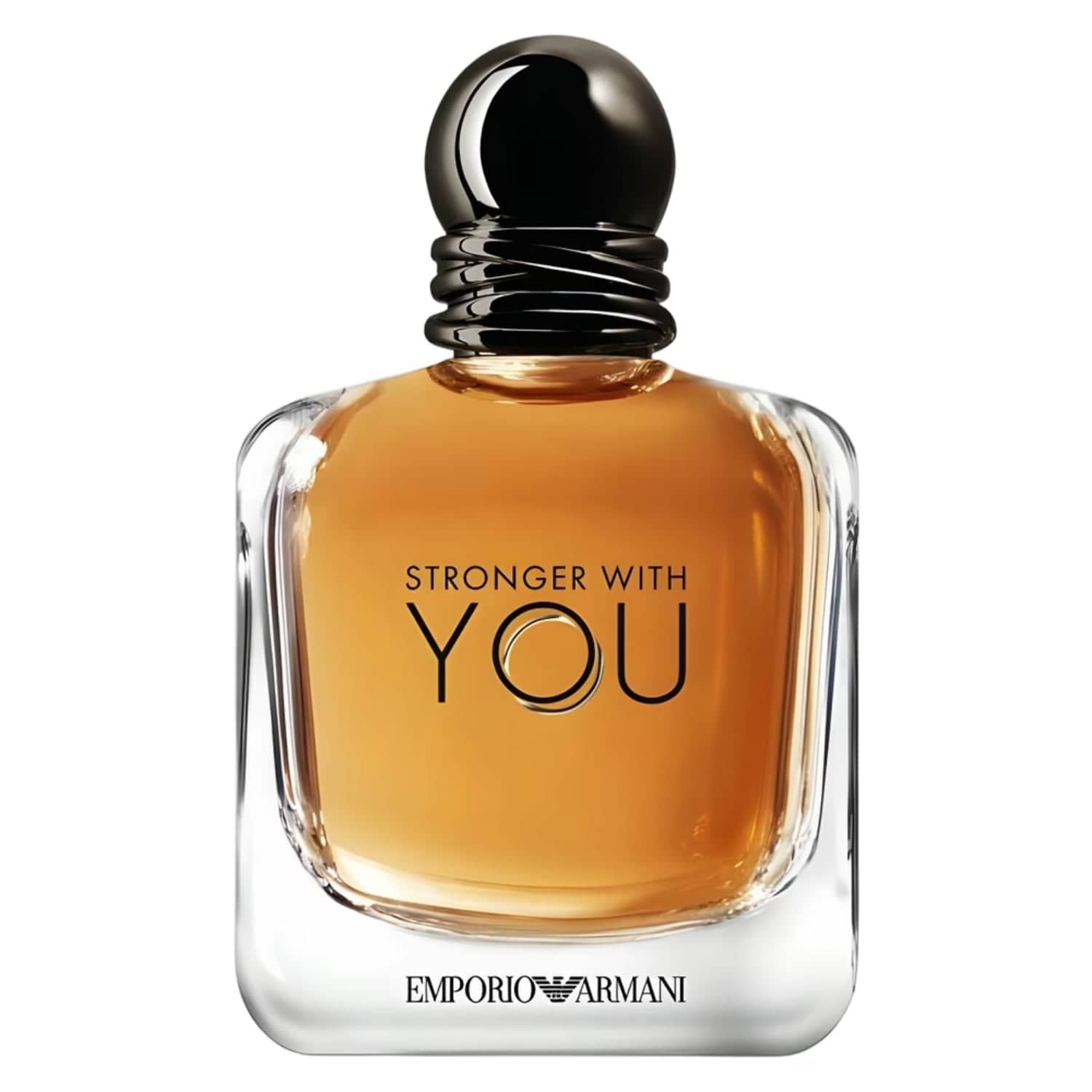 Armani Stornger with you EDT for Women - 100ml