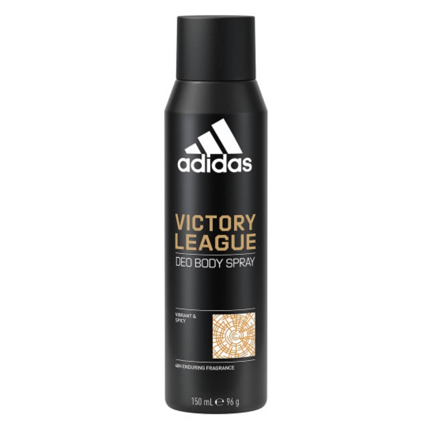 Adidas Victory League Deo For Men - 150ml