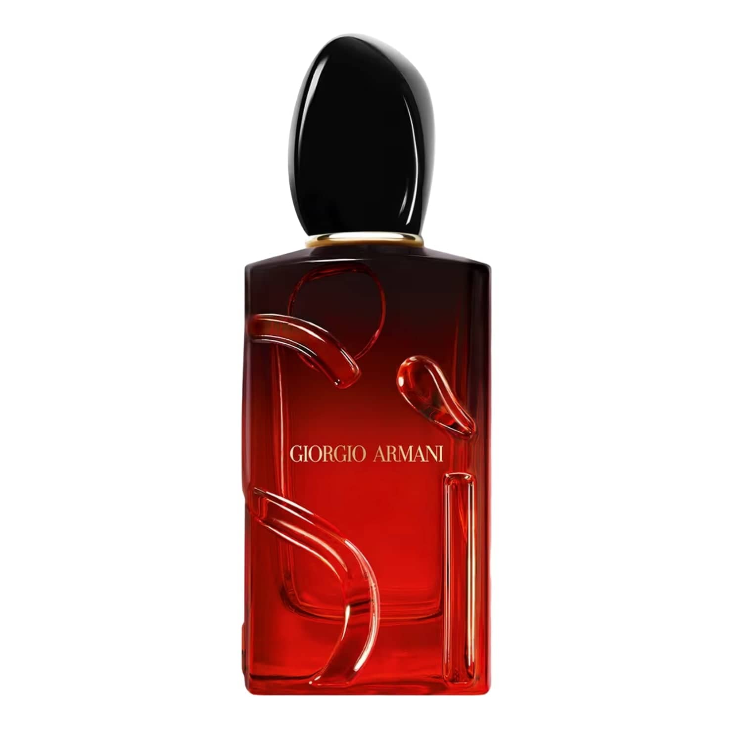 Armani Si Passion Intense EDP for Women - 100ml
