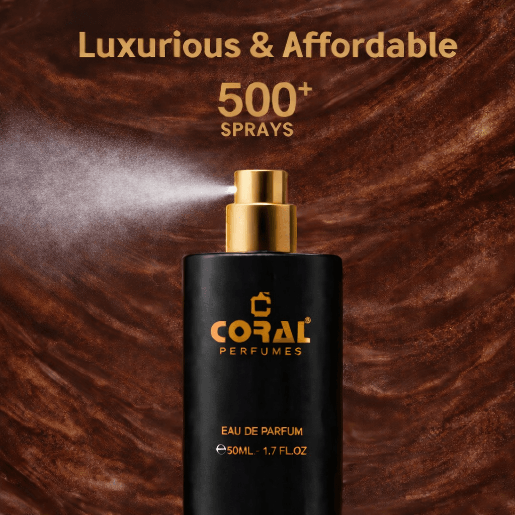 Chocolate Musk Perfume For Unisex – 50ml | Warm Sweet Cocoa & Vanilla Fragrance | Long-Lasting Gourmand Scent