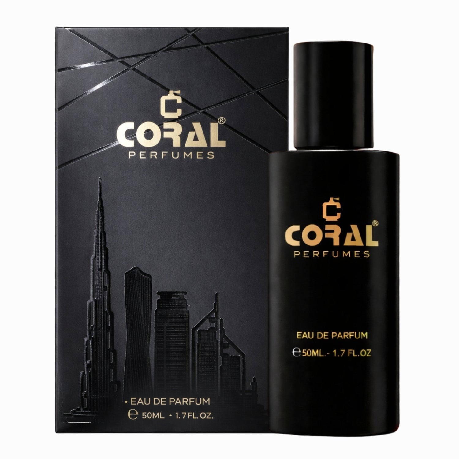 Chocolate Musk Perfume For Unisex – 50ml | Warm Sweet Cocoa & Vanilla Fragrance | Long-Lasting Gourmand Scent