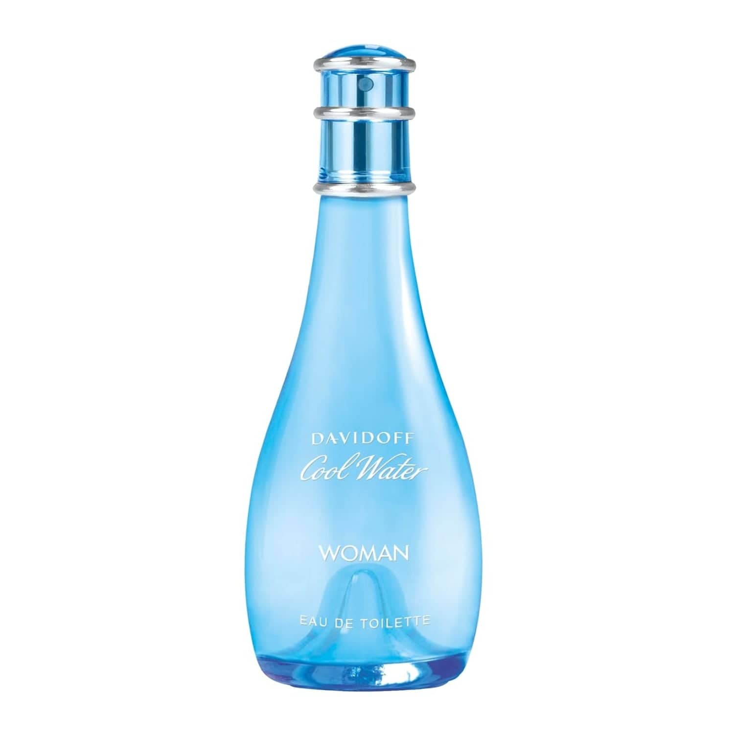 Davidoff Coolwater Women EDT - 100ml