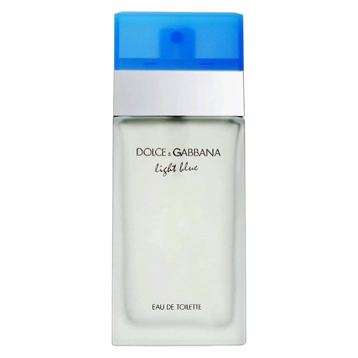 Dolce&Gabbana Light Blue Pour Femme EDT for Women - 100ml