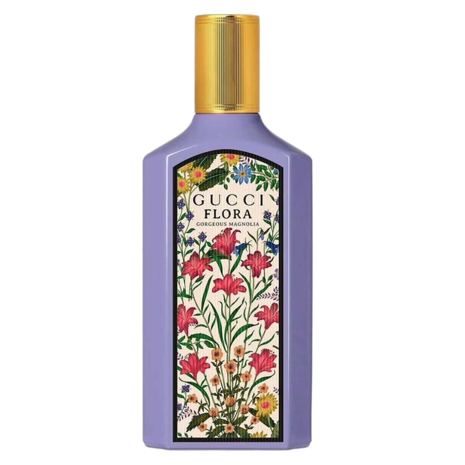 GUCCI Flora Gorgeous Mangnolia EDP for Women 100ml