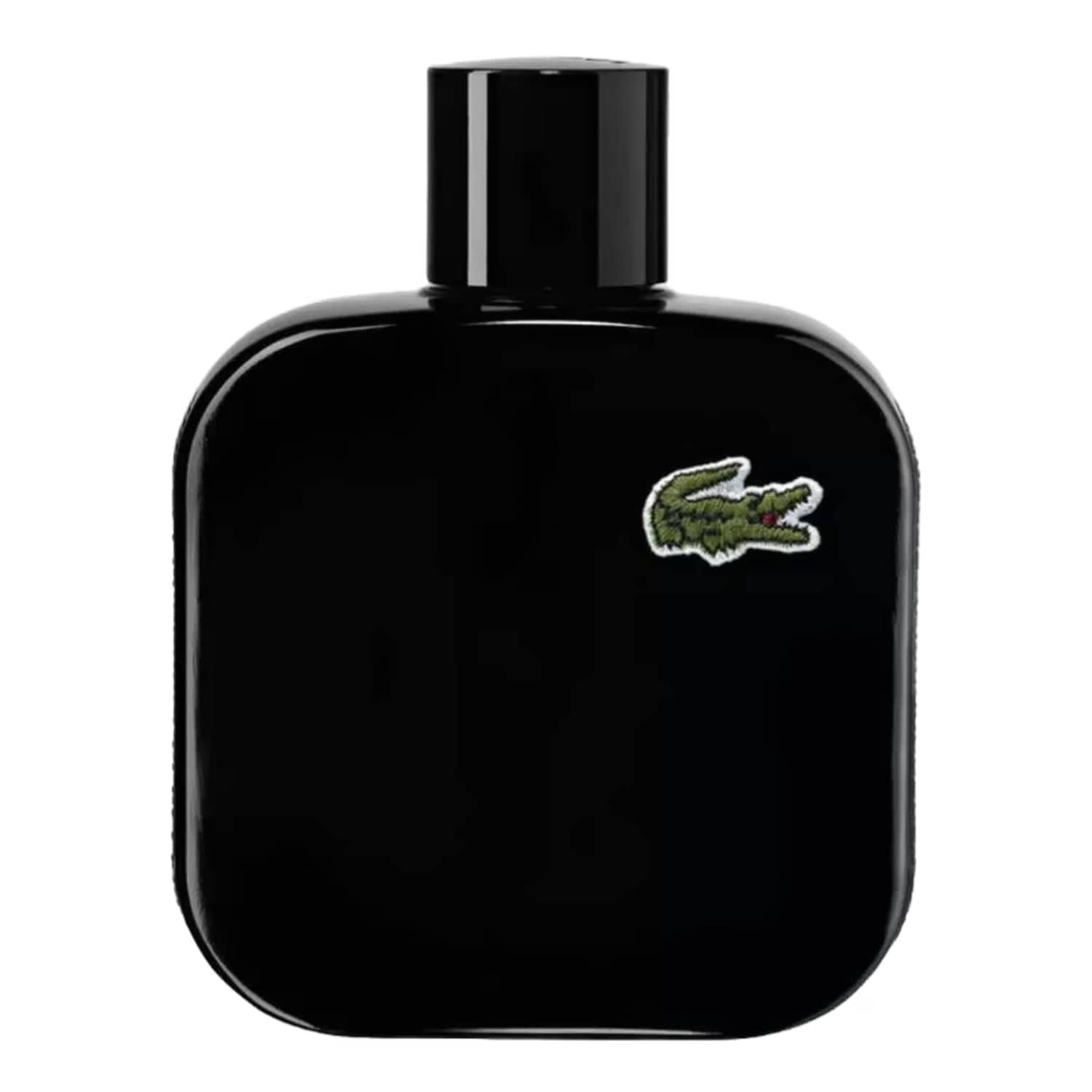 Lacoste L.12.12 Noir EDT for Men - 100ml