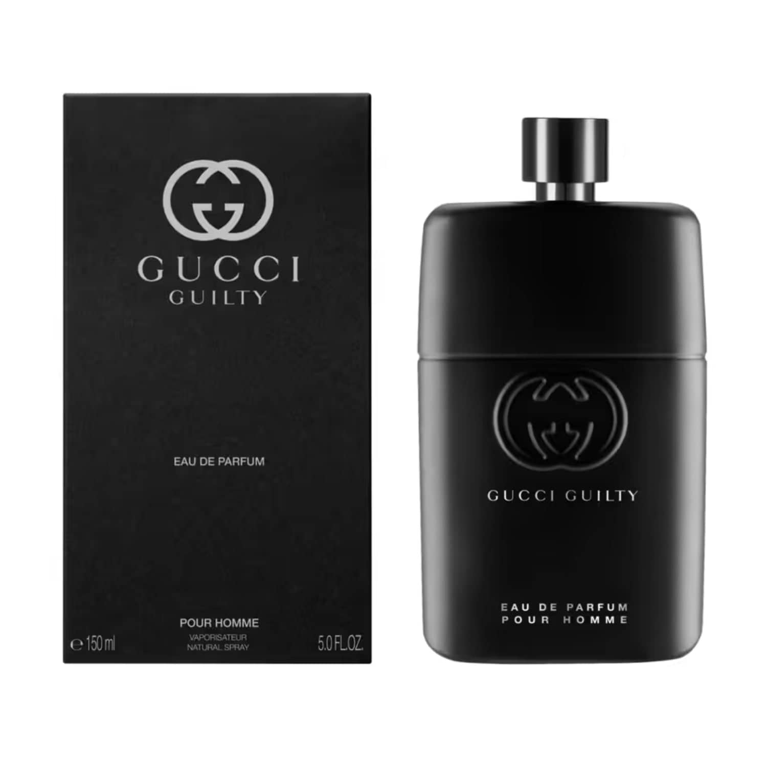Gucci Guilty Pour Homme EDP - 150ml