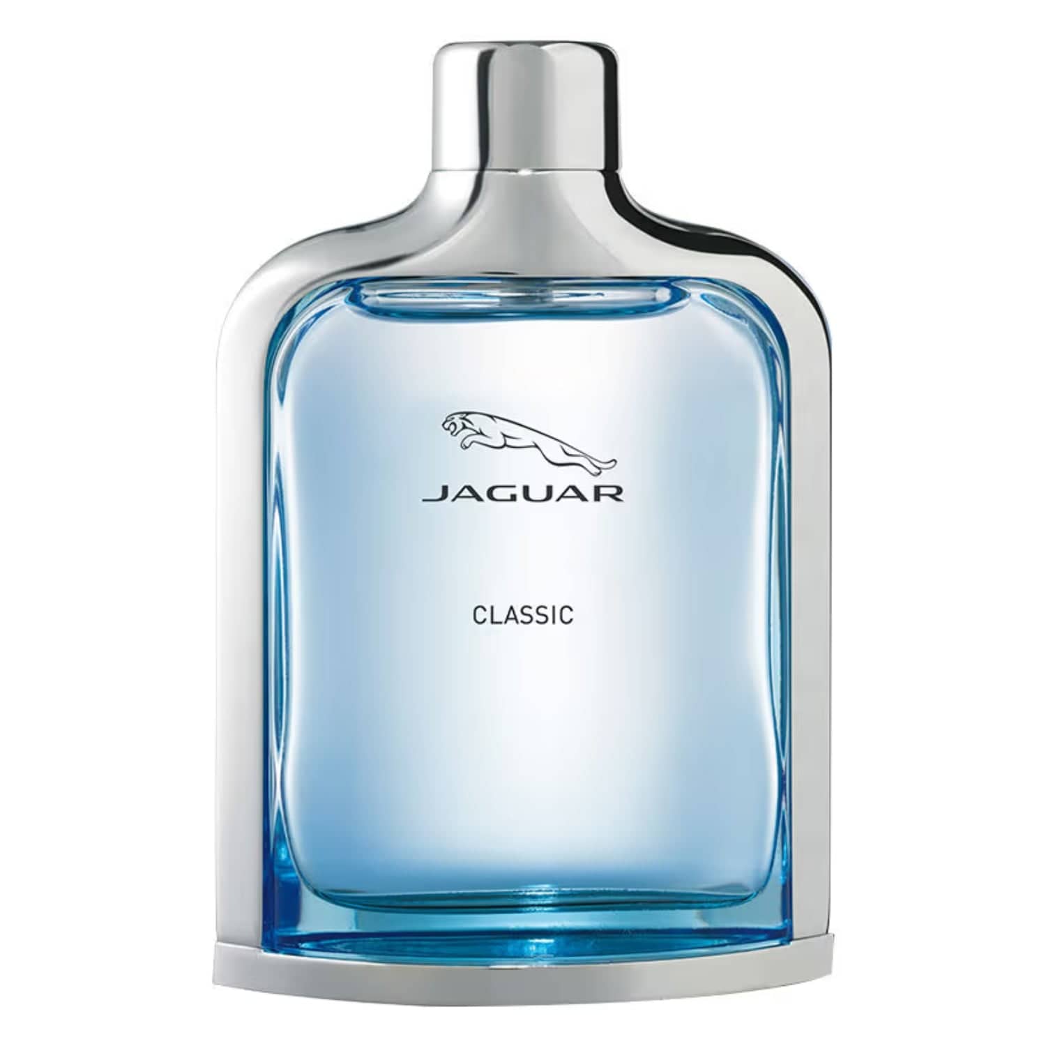 Jaguar Classic Blue EDT for Men - 100ml