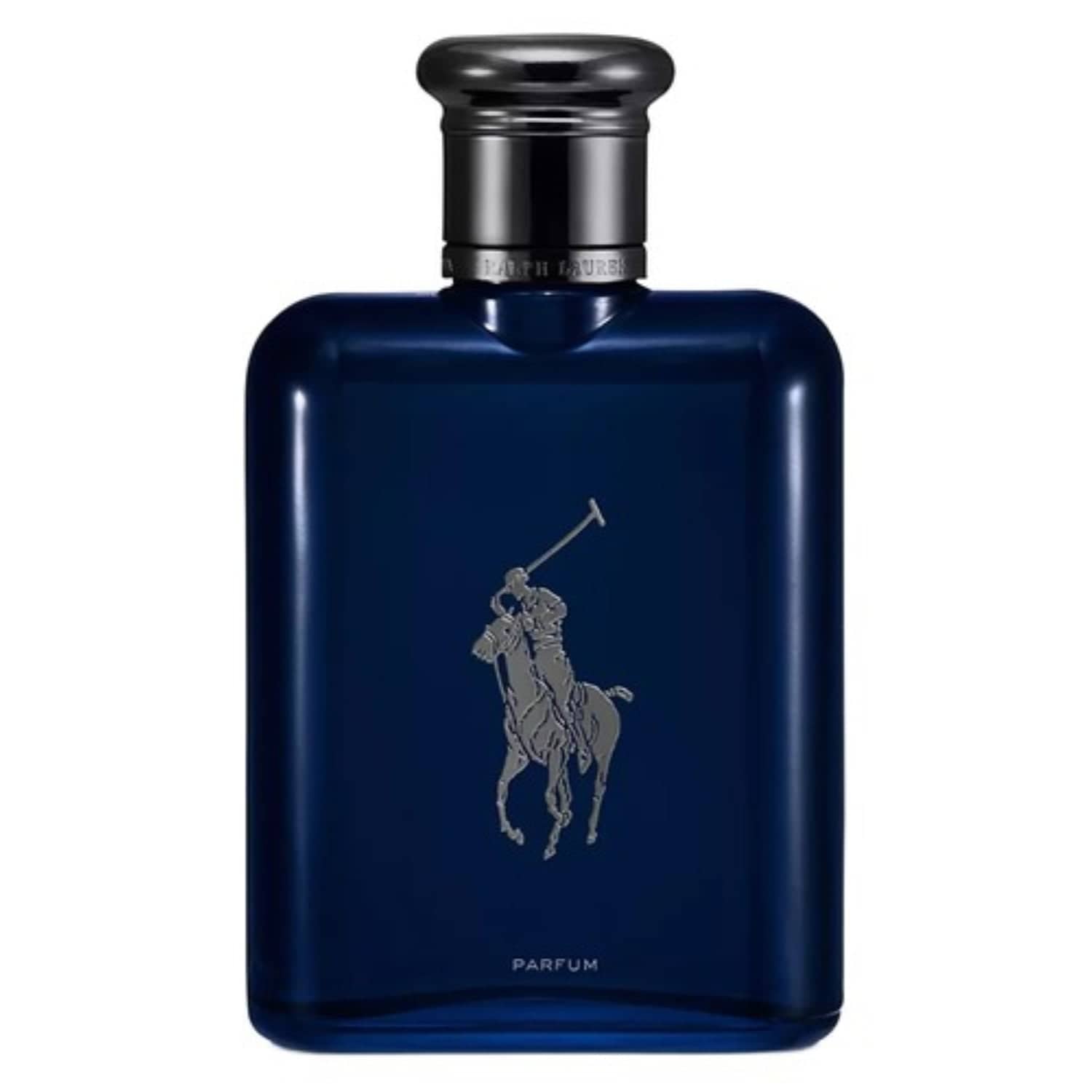 Ralph Lauren Polo Blue Parfum for Men - 125ml