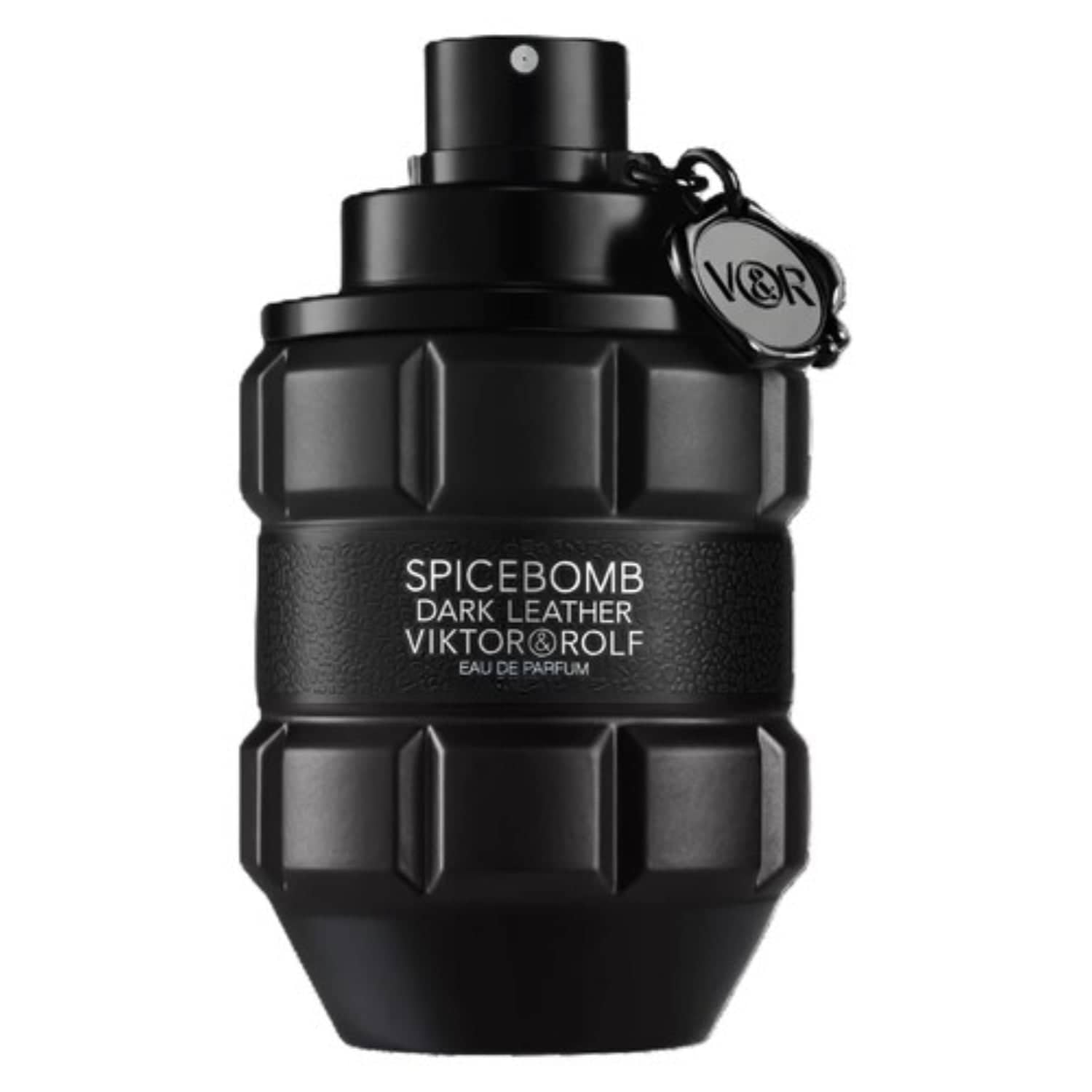 Viktor&Rolf Spicebomb Dark Leather EDP for Men - 90ml