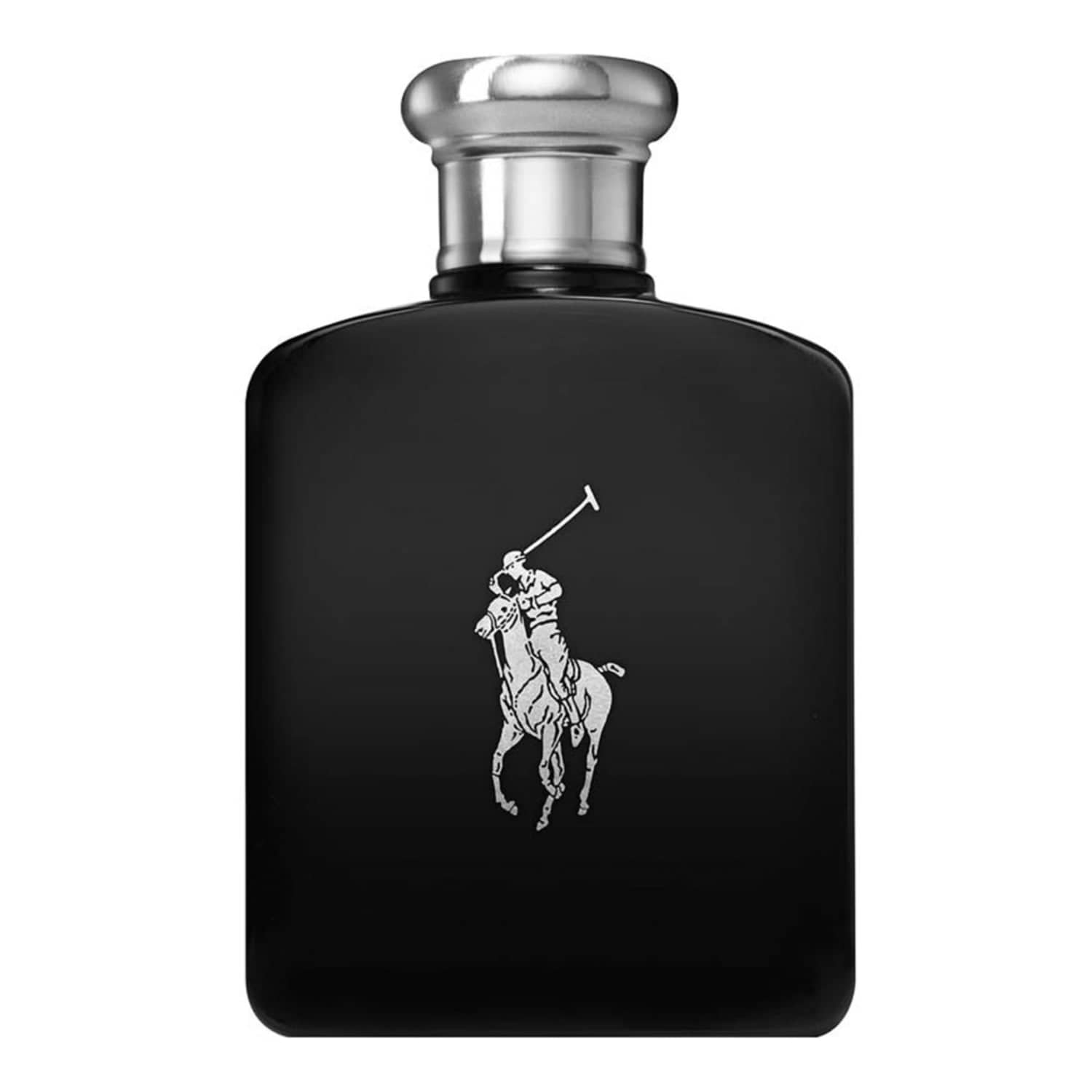 Ralph Lauren Polo Black EDT for Men - 125ml