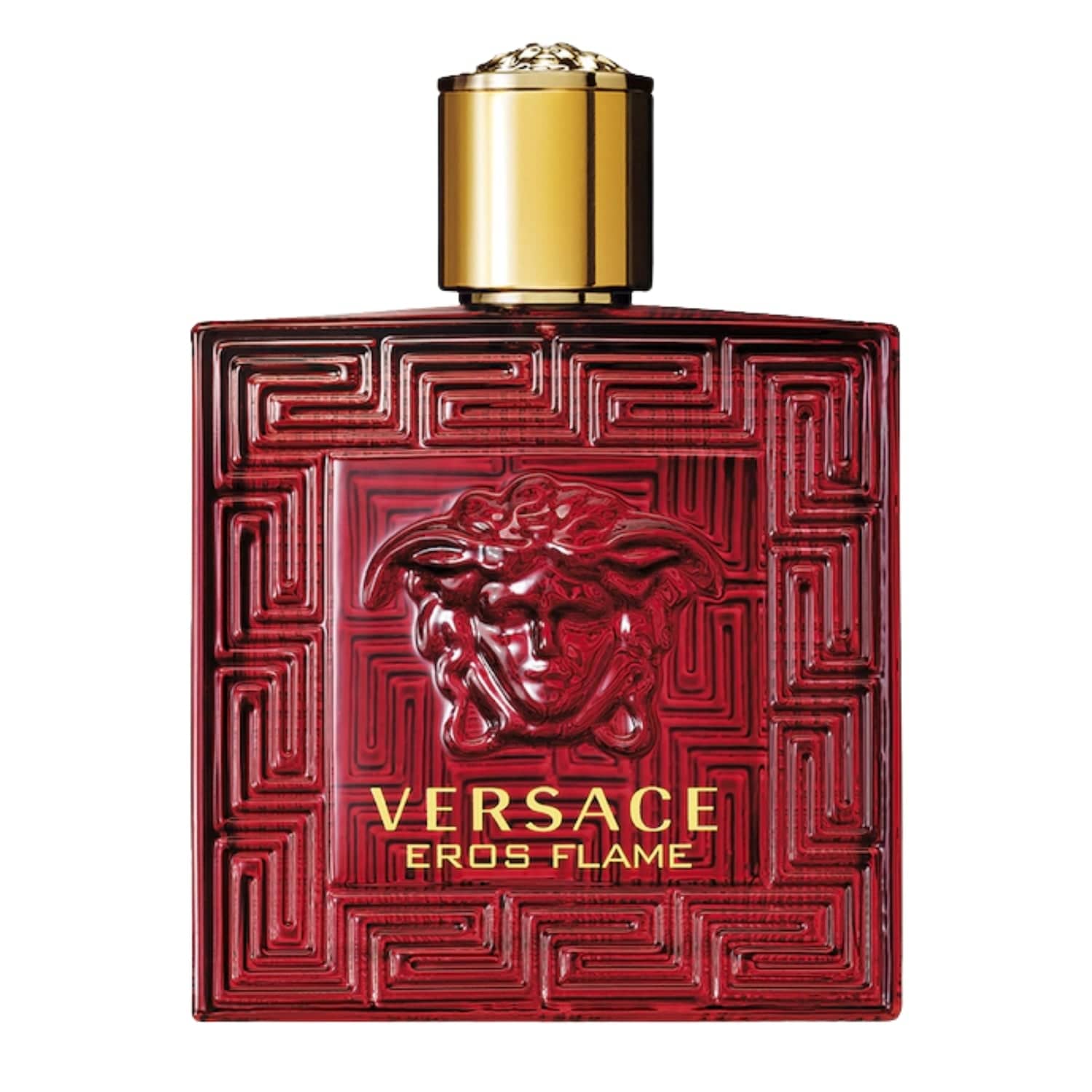 Versace Eros Flame EDP for Men - 100ml