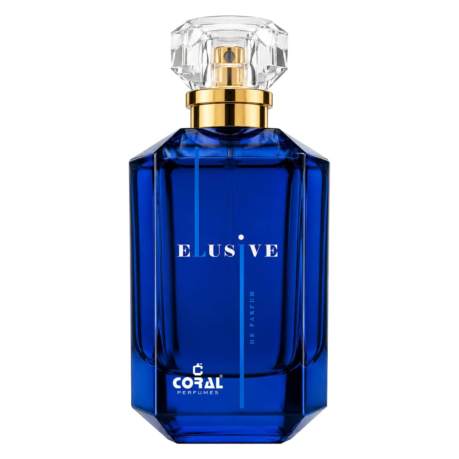 Coral Elusive For Women EDP 75ml