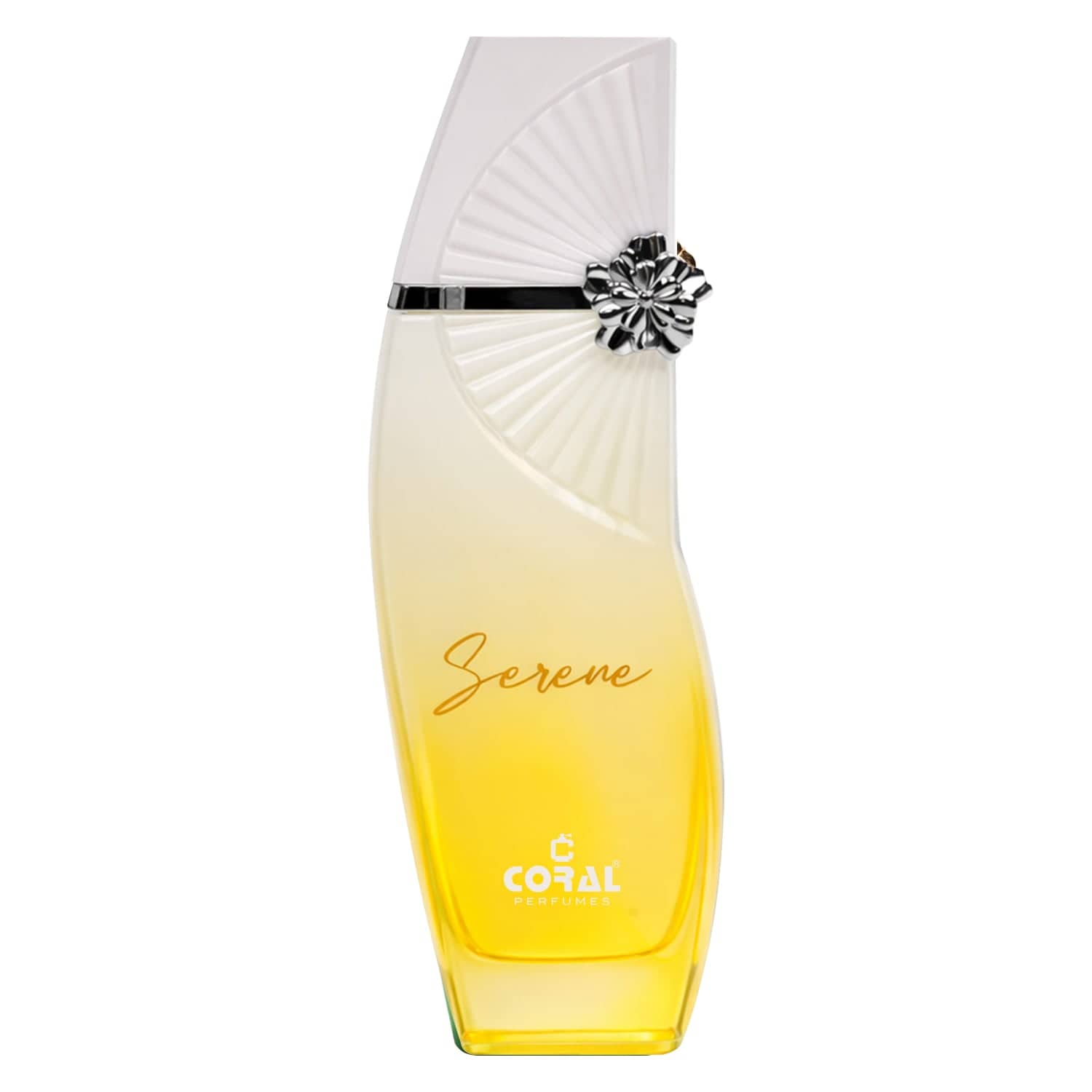 Coral Serene For Women EDP 100ml
