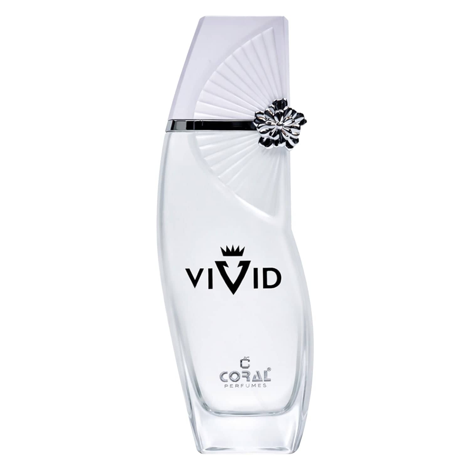 Coral Vivid For Women EDP 100ml
