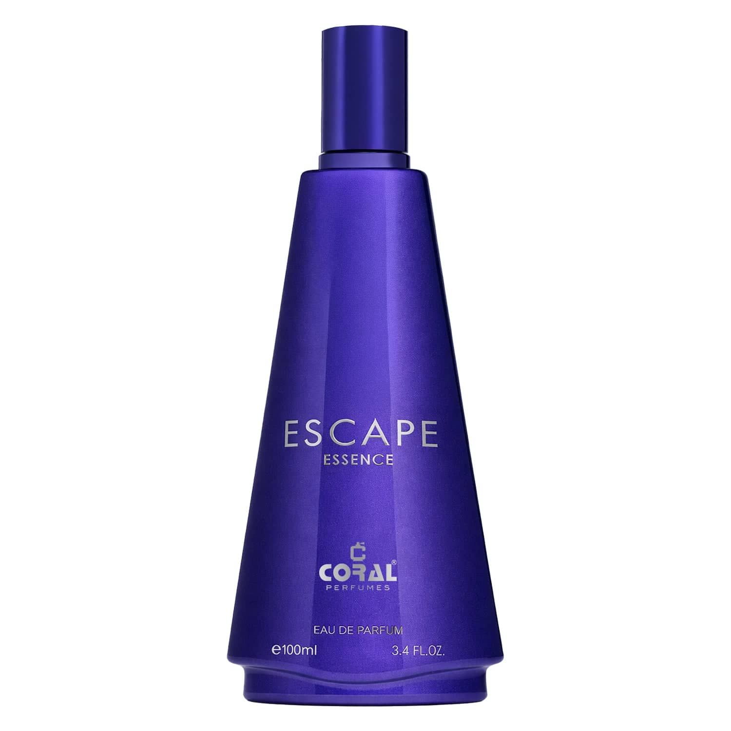Coral Escape Essence EDP For Women 100ml