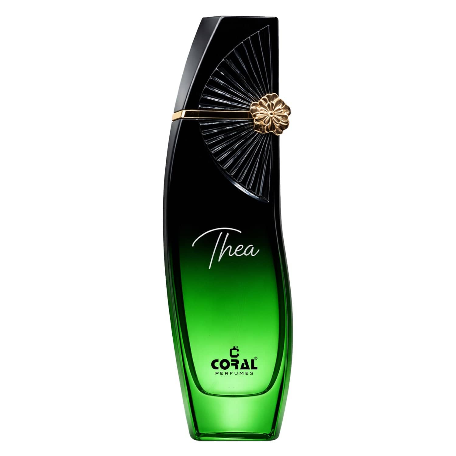 Coral Thea For Women EDP 100ml
