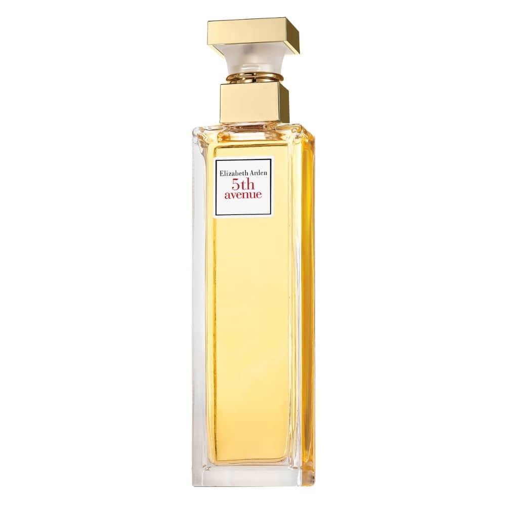 Elizabeth Arden 5th Avenue Eau de Parfum for Women – 125ml