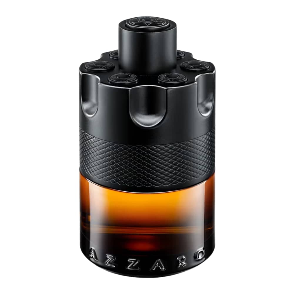 Azzaro The Most Wanted Parfum Eau de Parfum for Men – 100ml
