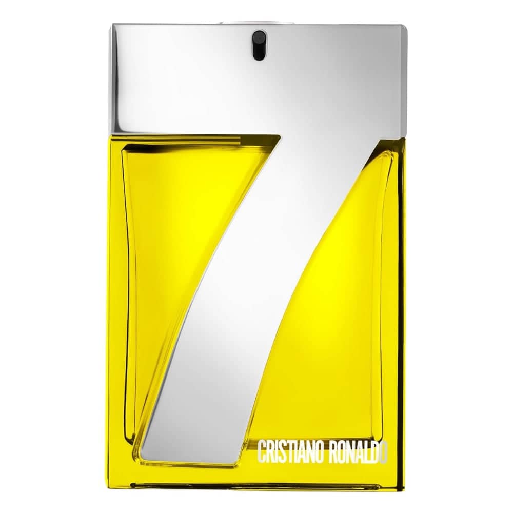 Cristiano Ronaldo CR Discover Eau de Toilette for Men – 100ml