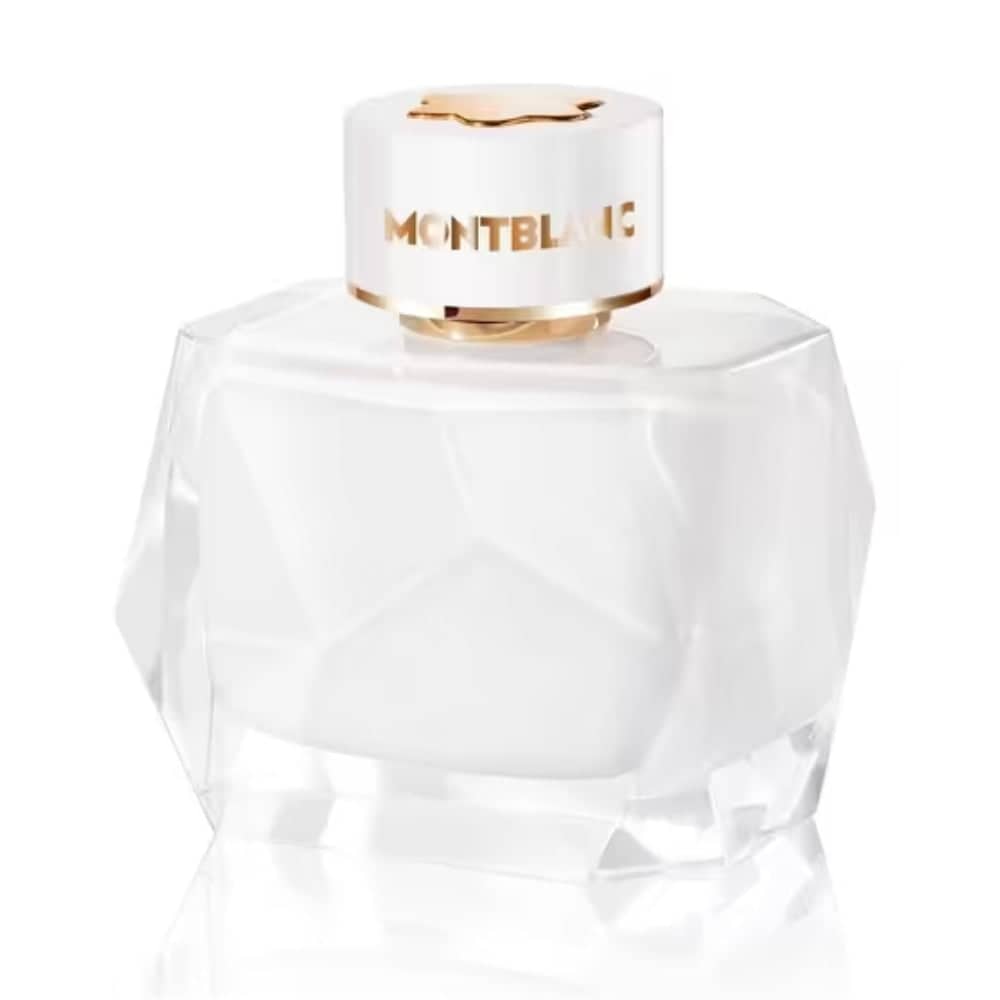 Montblanc Signature Eau de Parfum for Women – 90ml