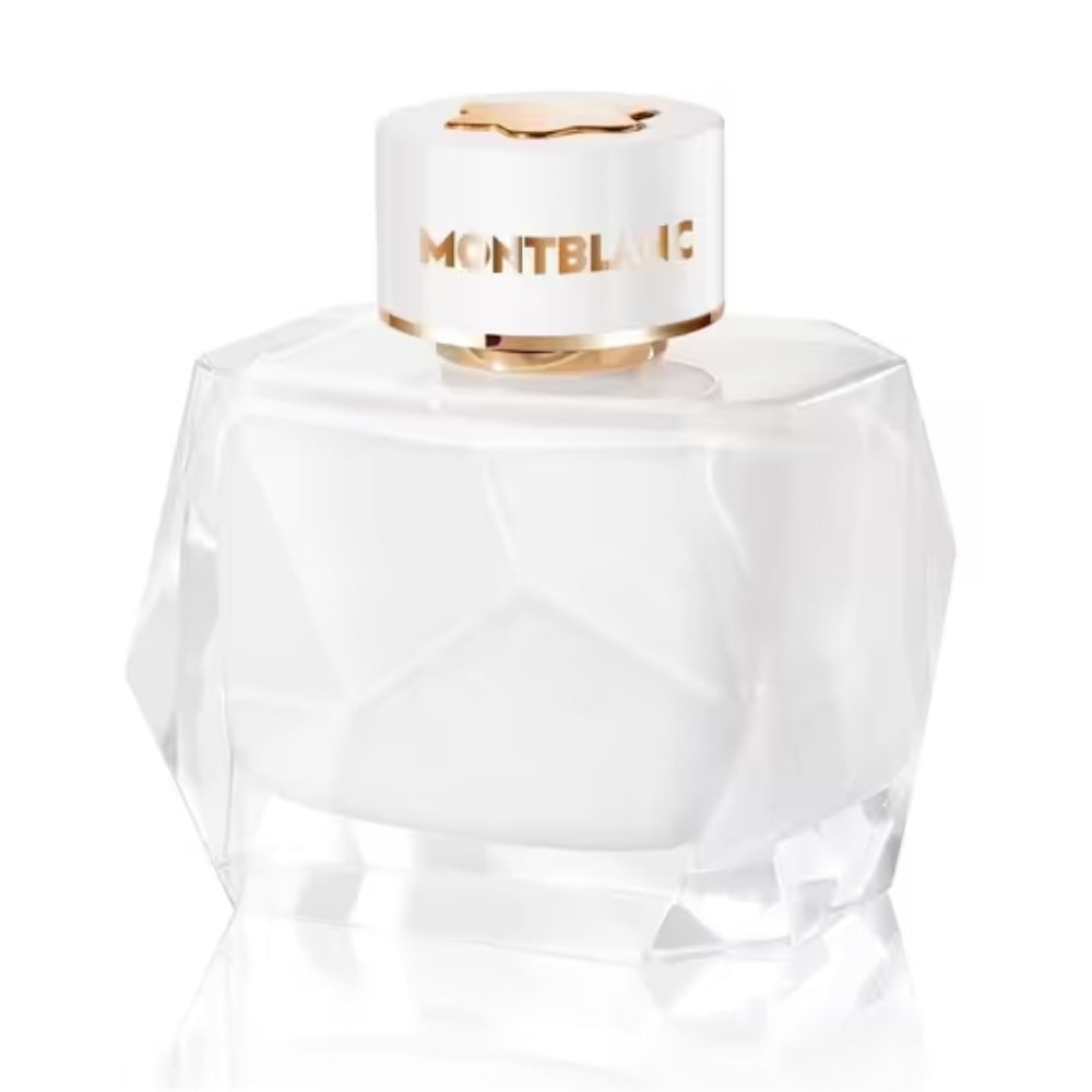Montblanc Signature Eau de Parfum for Women – 90ml