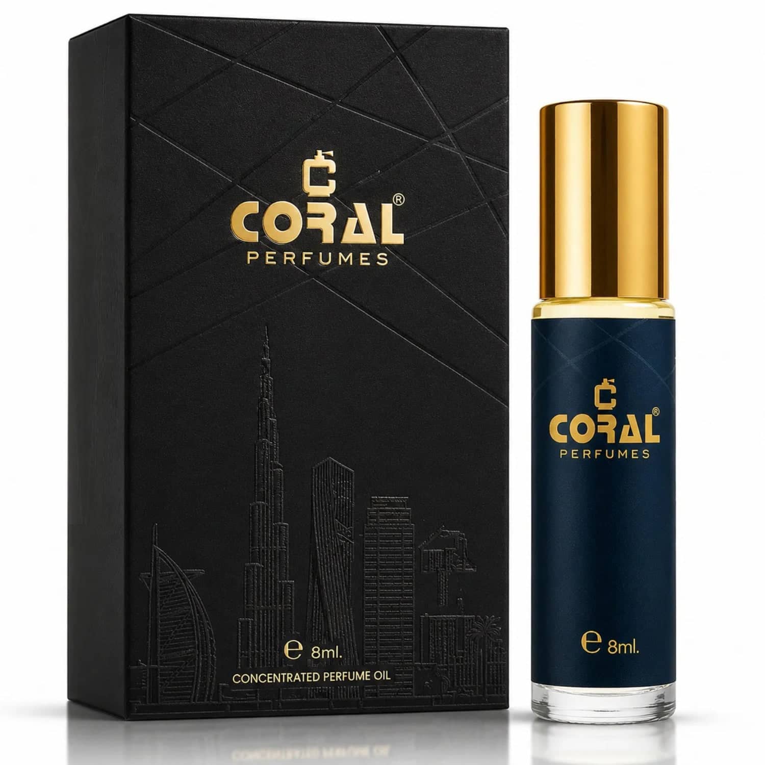Nektar Essence Perfume Oil for Unisex – Inspired by Ilham Nektar