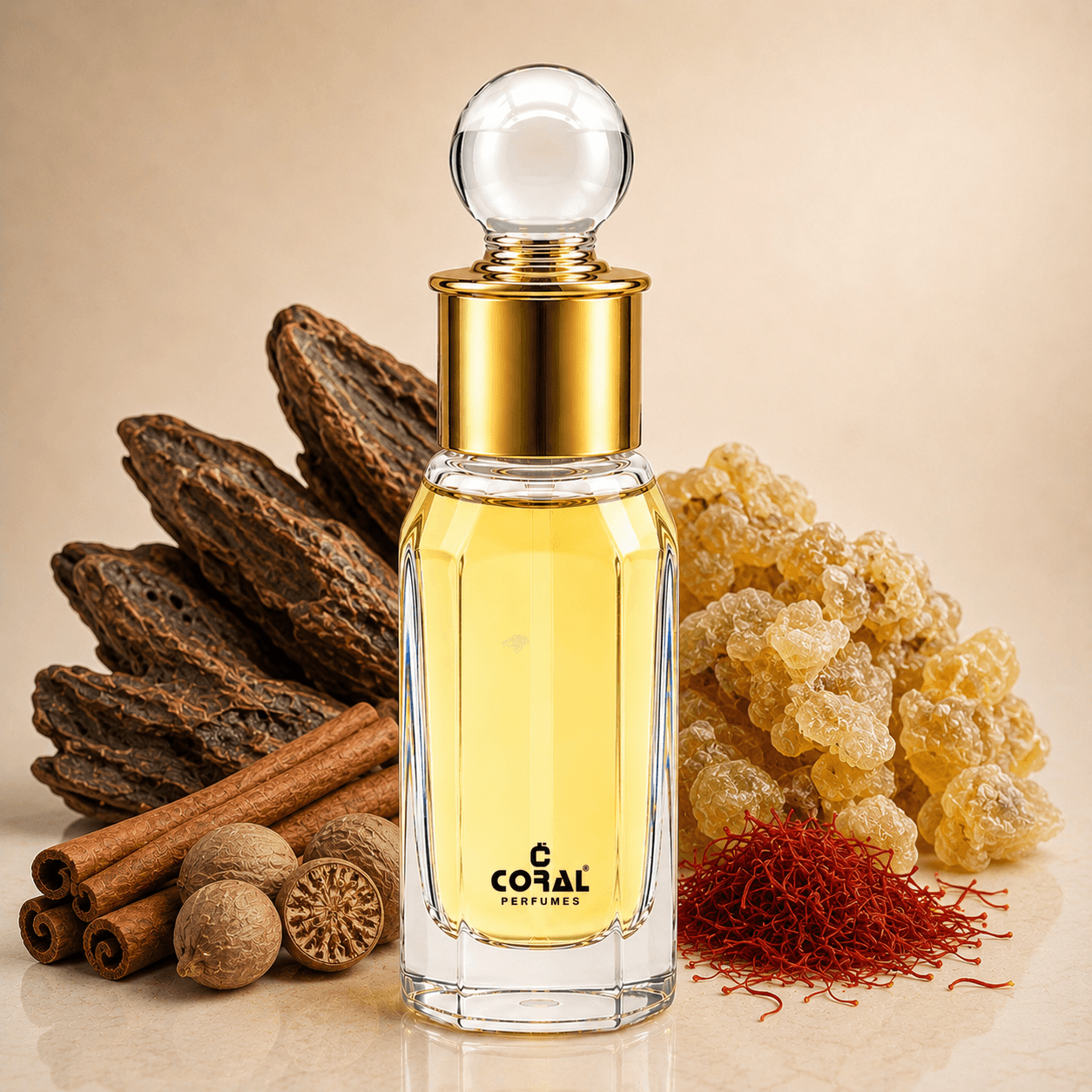 Royal Talon Perfume Oil For Men – Inspired by Fàlkar