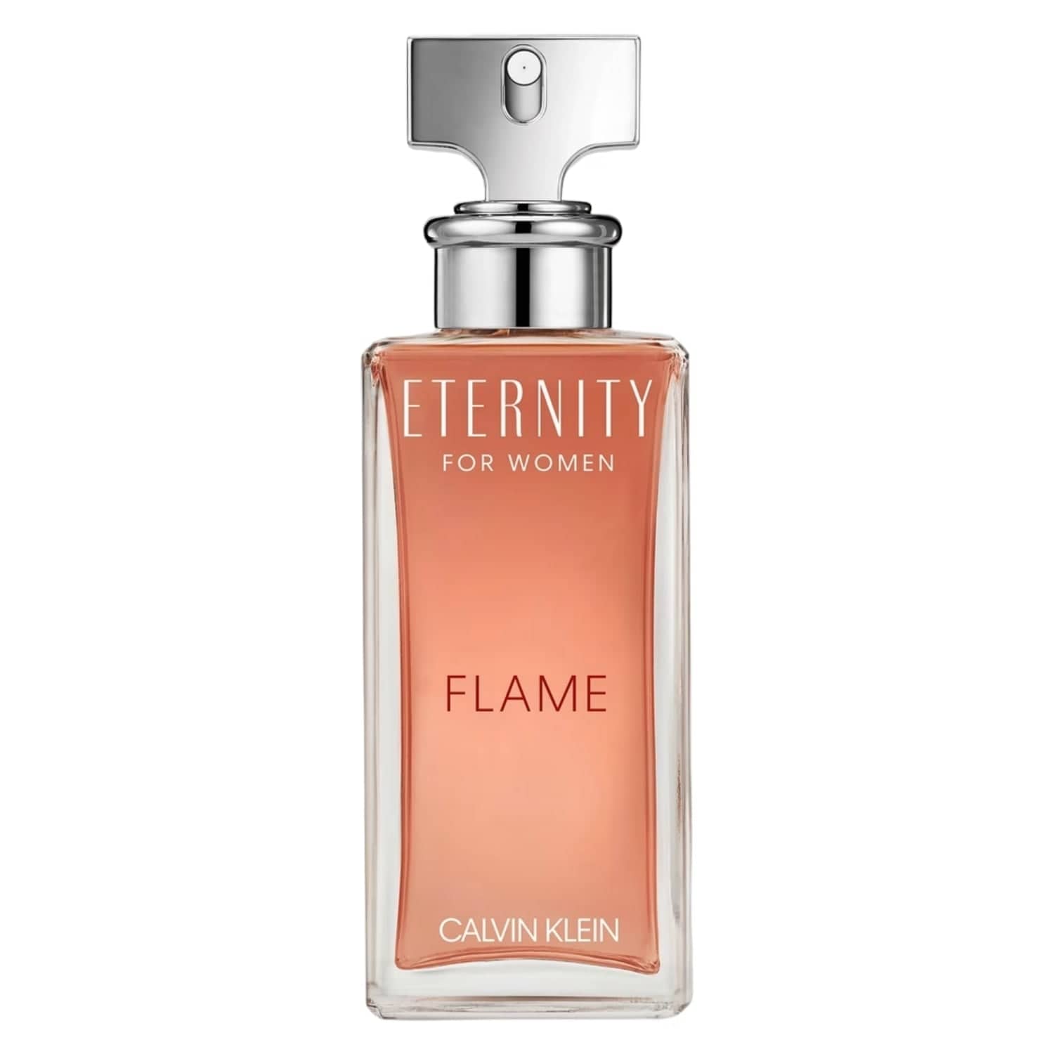CK Eternity Flame EDP for Women - 100ml