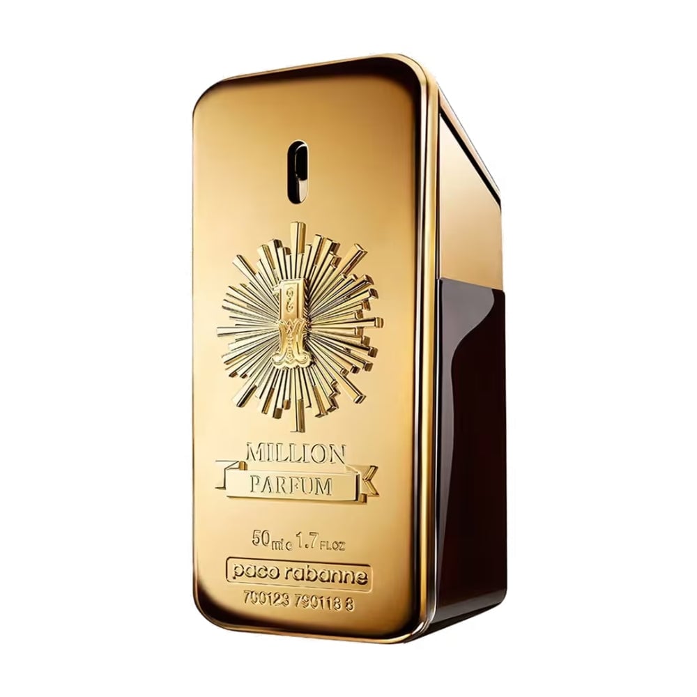 Paco Rabanne One Million Parfum for Men – 50ml
