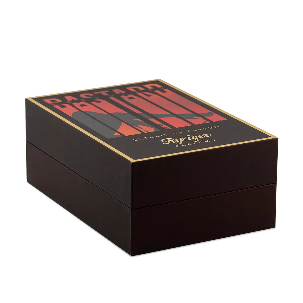 Ryziger Sexy Dirty Bastard Extrait de Parfum for Men – Bold Oud Vanilla Spicy Luxury Fragrance