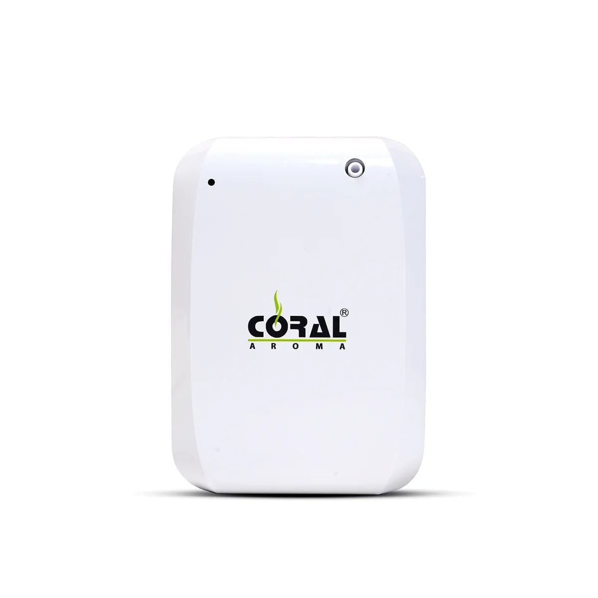 Coral Aerocharge 250 Aroma Diffuser Machine (White)