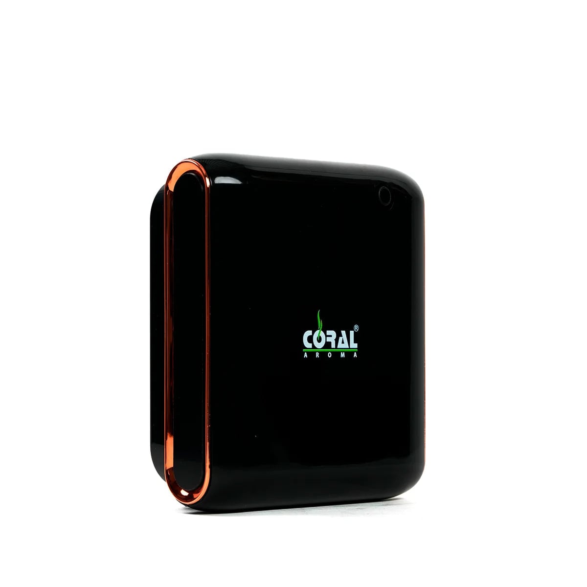 Coral Aeromax Pro 2.0 Scent Diffuser (Black)