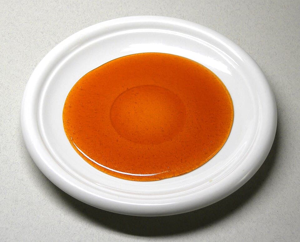 Golden Caramel