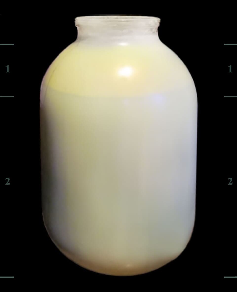 Heavy Cream